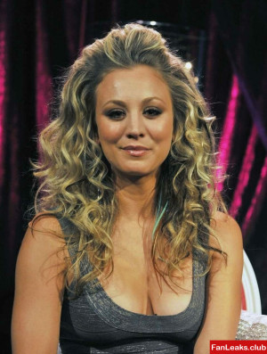 Kaley Cuoco Onlyfan Leaked Photo 323