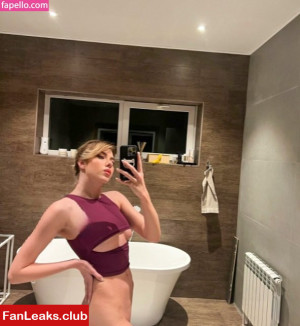 Kate Johhanson Onlyfan Leaked Photo 117