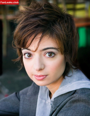 Kate Micucci Onlyfan Leaked Photo 10