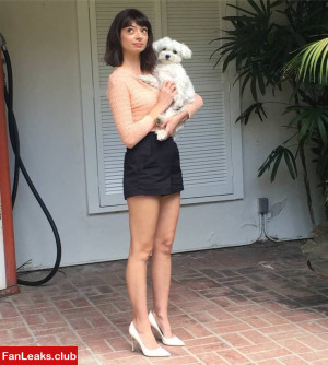 Kate Micucci Onlyfan Leaked Photo 18