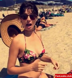 Kate Micucci Onlyfan Leaked Photo 19