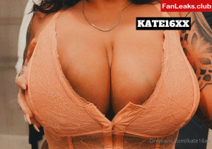 Kate16xx Onlyfan Leaked Photo 16