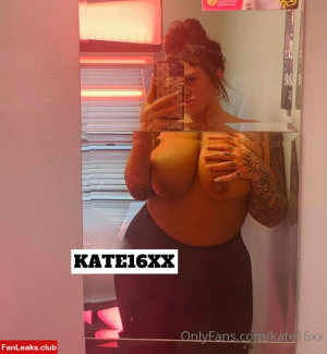 Kate16xx Onlyfan Leaked Photo 27