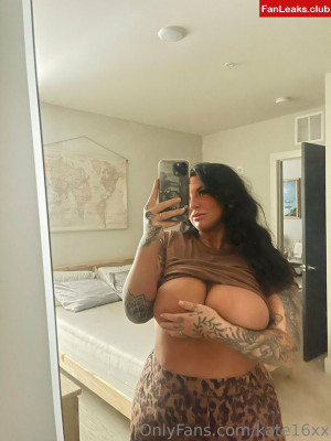 Kate16xx onlyfans leaked photos