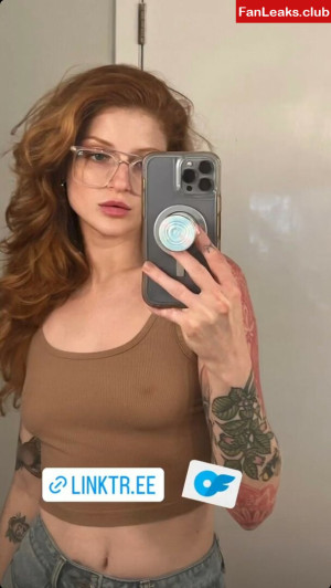 katierosecoloredglasses Onlyfan Leaked Photo 55