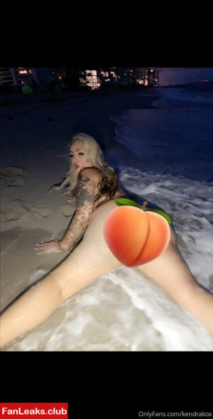 kendrakox Onlyfan Leaked Photo 10