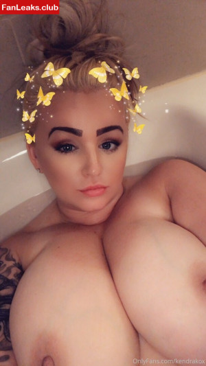 kendrakox Onlyfan Leaked Photo 19