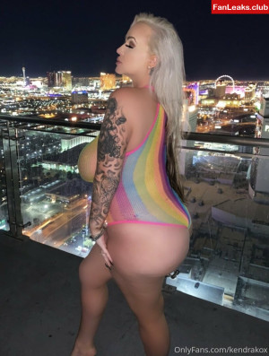 kendrakox Onlyfan Leaked Photo 35