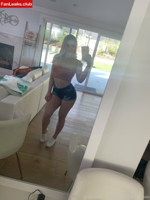 kenziemadisonxo Onlyfan Leaked Photo 112