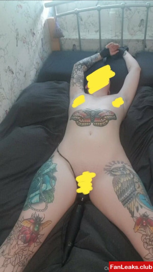 killielou Onlyfan Leaked Photo 73