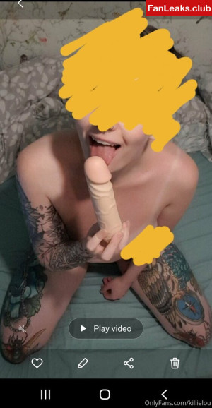 killielou Onlyfan Leaked Photo 114