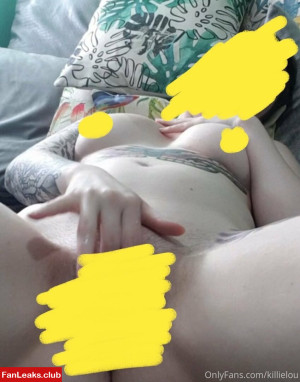 killielou Onlyfan Leaked Photo 118