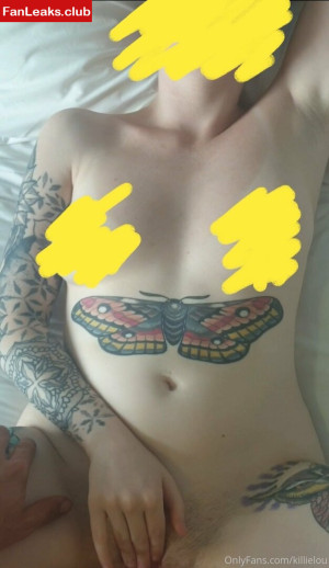 killielou Onlyfan Leaked Photo 194