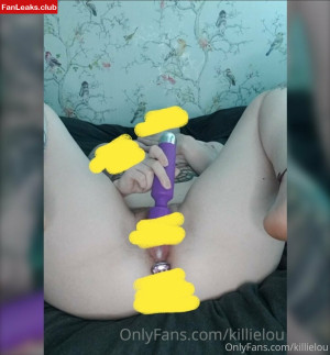 killielou Onlyfan Leaked Photo 249