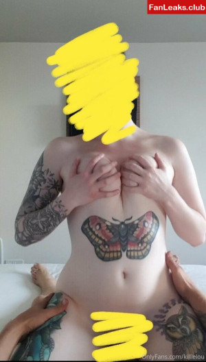 killielou Onlyfan Leaked Photo 255