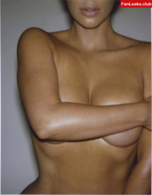 Kim Kardashian Onlyfan Leaked Photo 34