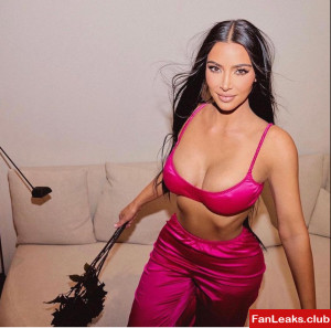 Kim Kardashian Onlyfan Leaked Photo 46