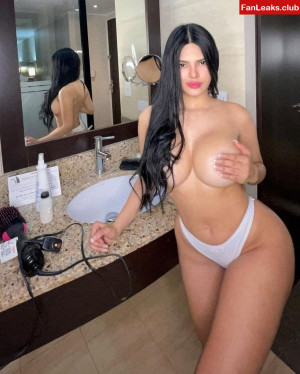 Kimberly Delgado Onlyfan Leaked Photo 2