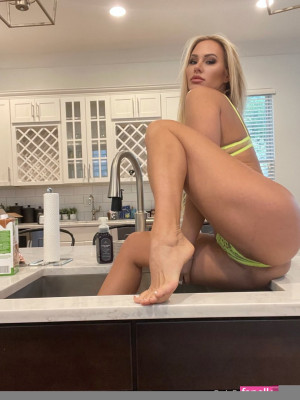 Kindly Myers Onlyfan Leaked Photo 139