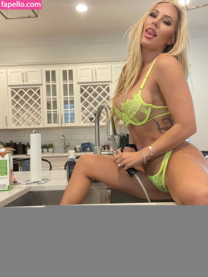 Kindly Myers Onlyfan Leaked Photo 143