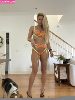 Kindly Myers Onlyfan Leaked Photo 144