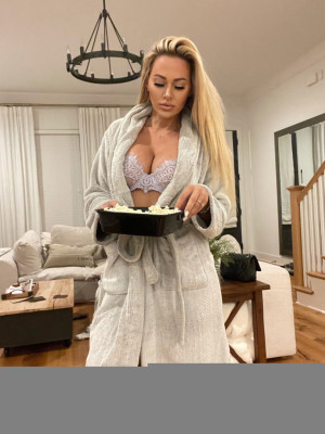 Kindly Myers Onlyfan Leaked Photo 161