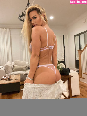 Kindly Myers Onlyfan Leaked Photo 166