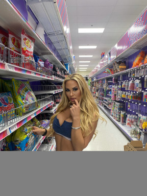 Kindly Myers Onlyfan Leaked Photo 209