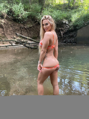 Kindly Myers Onlyfan Leaked Photo 224