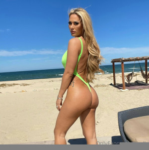 Kindly Myers Onlyfan Leaked Photo 262