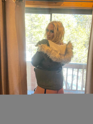 Kindly Myers Onlyfan Leaked Photo 290