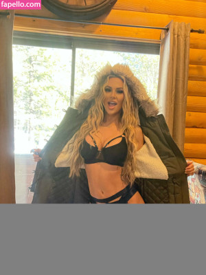 Kindly Myers Onlyfan Leaked Photo 292