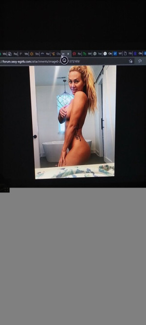 Kindly Myers Onlyfan Leaked Photo 303