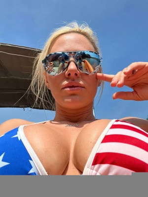 Kindly Myers Onlyfan Leaked Photo 341