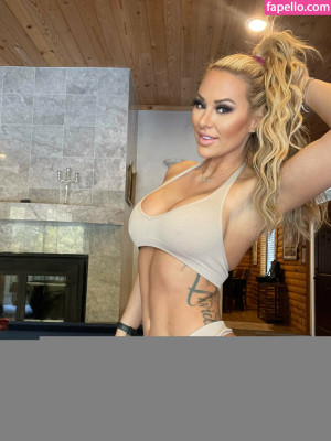 Kindly Myers Onlyfan Leaked Photo 348