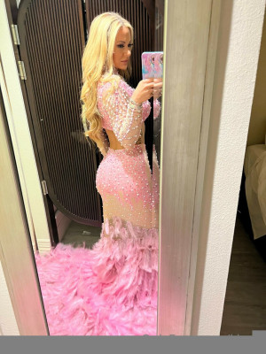 Kindly Myers Onlyfan Leaked Photo 411