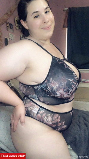 kittyangelfree Onlyfan Leaked Photo 78