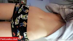 Kristenn Onlyfan Leaked Photo 74