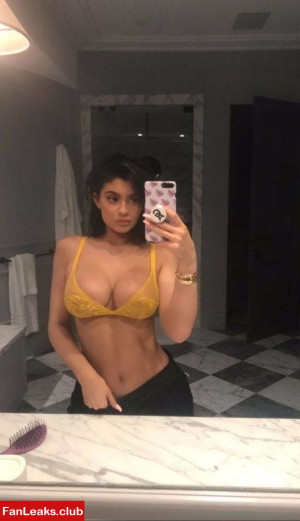 Kylie Jenner Onlyfan Leaked Photo 5