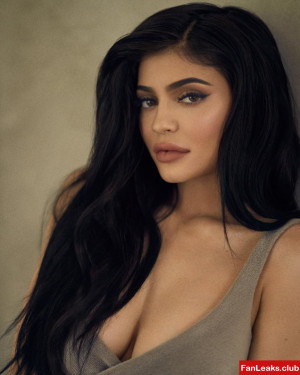 Kylie Jenner Onlyfan Leaked Photo 10