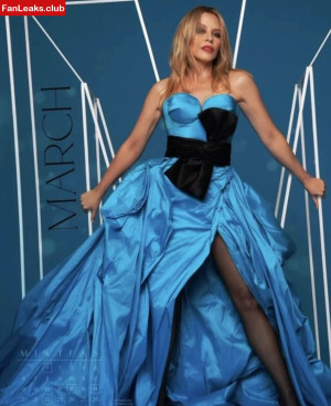 Kylie Minogue Onlyfan Leaked Photo 354