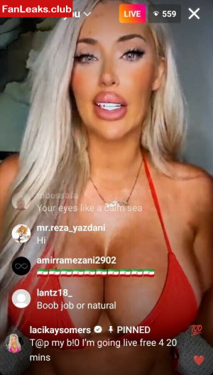 Laci Kay Somers Onlyfan Leaked Photo 83