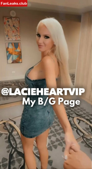 lacieheart Onlyfan Leaked Photo 813