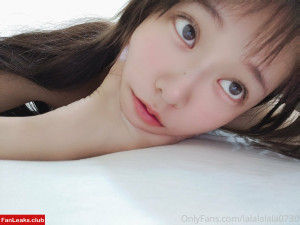 lalalalala0730 Onlyfan Leaked Photo 125