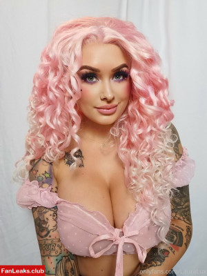 LauraLux Onlyfan Leaked Photo 1082