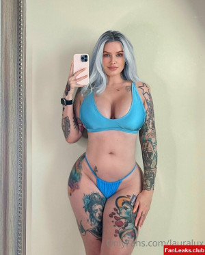 LauraLux Onlyfan Leaked Photo 1147