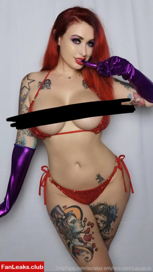 LauraLux Onlyfan Leaked Photo 1178