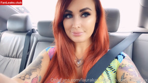 LauraLux Onlyfan Leaked Photo 1200