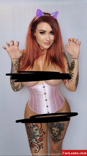 LauraLux Onlyfan Leaked Photo 1203