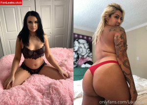 LauraLux Onlyfan Leaked Photo 1269